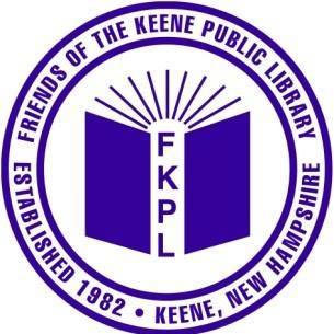 Friends of Keene Public Library