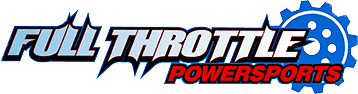 Full Throttle Powersports