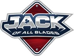 Jack of All Blades