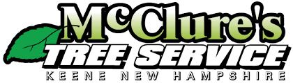 McClure's Tree Service