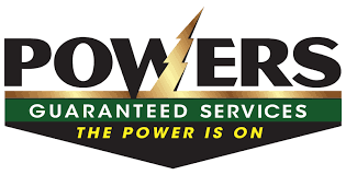 Powers Guaranteed Services