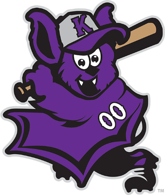 Keene SwampBats logo
